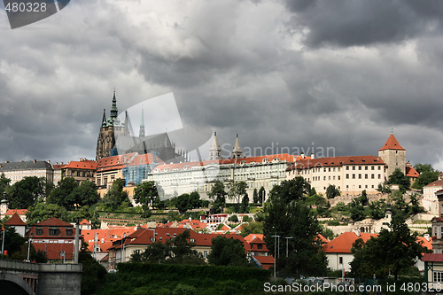 Image of Praha