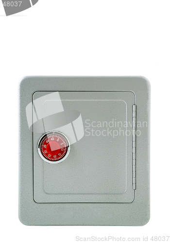 Image of Security- Safe Box