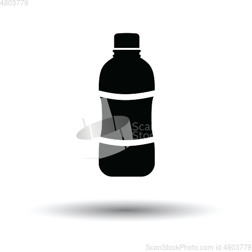 Image of Water bottle icon