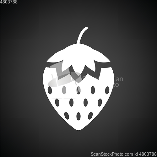 Image of Strawberry icon