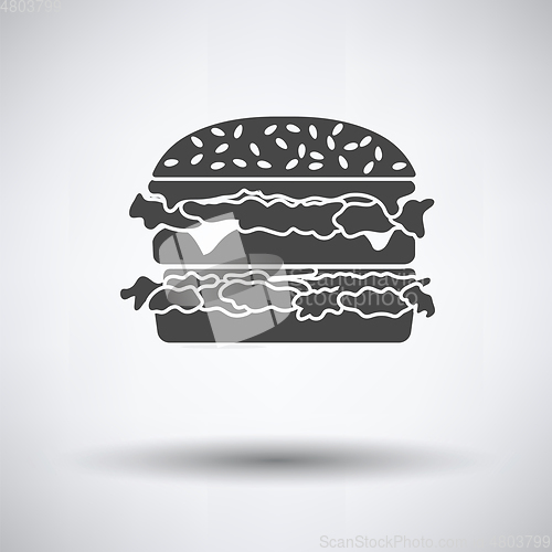 Image of Hamburger icon