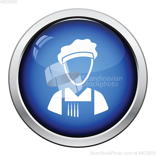 Image of Artist icon