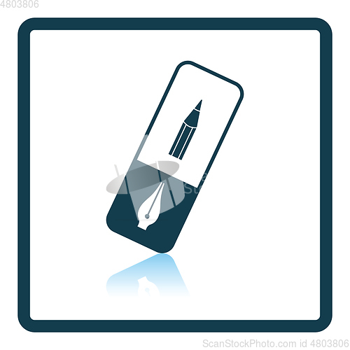 Image of Eraser icon