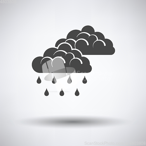 Image of Rain icon