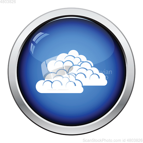 Image of Cloudy icon