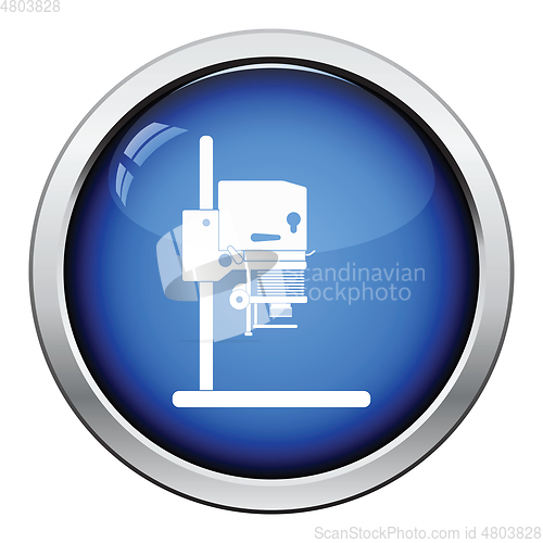 Image of Icon of photo enlarger