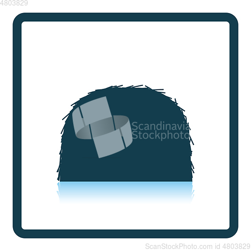 Image of Hay stack icon