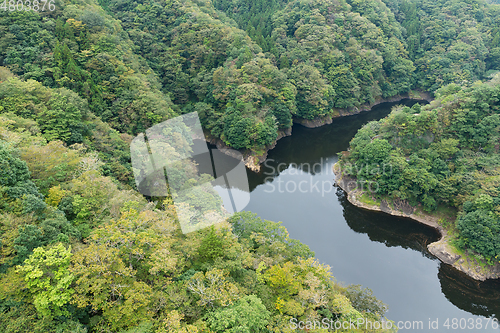 Image of Valley of Ryujin 