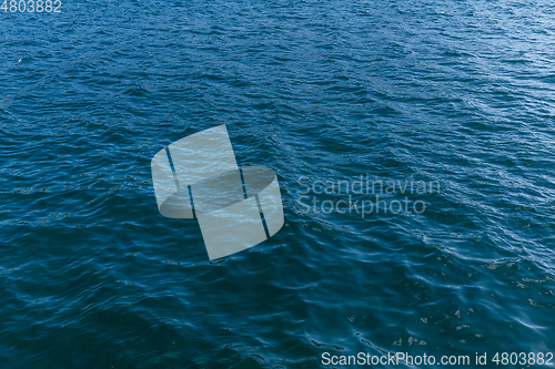 Image of Sea surface