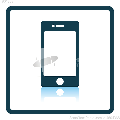 Image of Smartphone icon