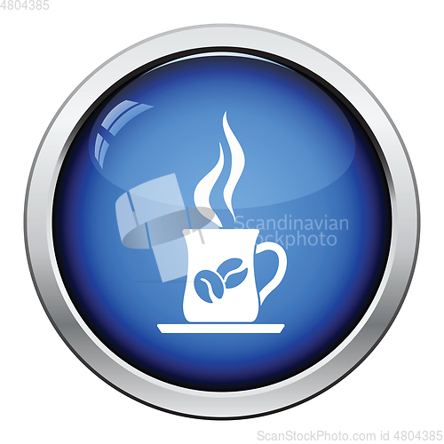 Image of Coffee cup icon