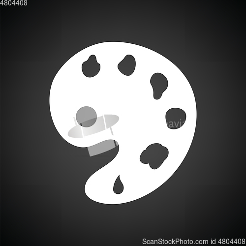 Image of Palette icon