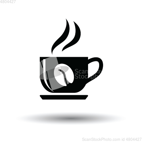 Image of Coffee cup icon