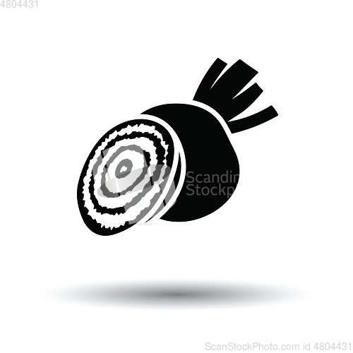 Image of Beetroot  icon