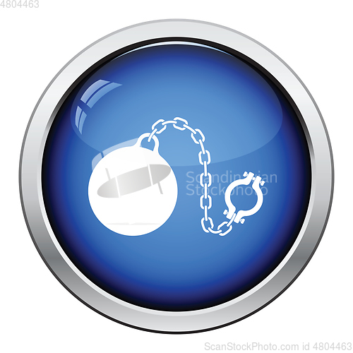Image of Fetter with ball icon