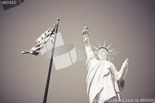 Image of Statue of Liberty