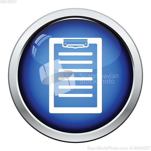 Image of Disease history icon