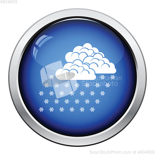 Image of Snowfall icon