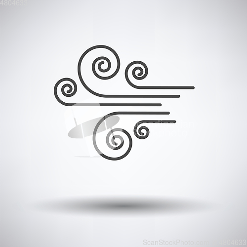 Image of Wind icon 
