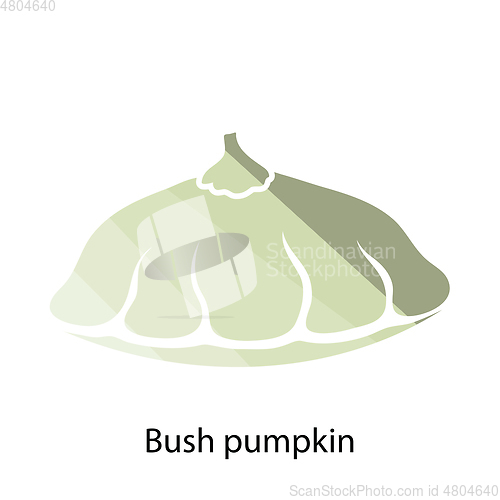 Image of Bush pumpkin icon