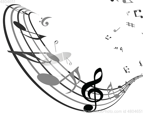 Image of Musical Design