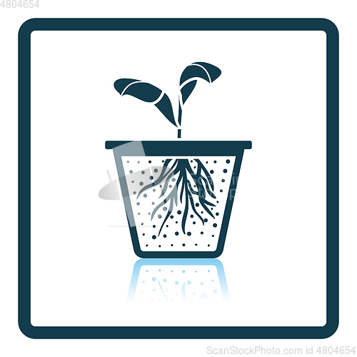 Image of Seedling icon