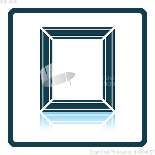 Image of Picture frame icon