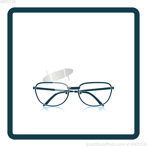 Image of Glasses icon