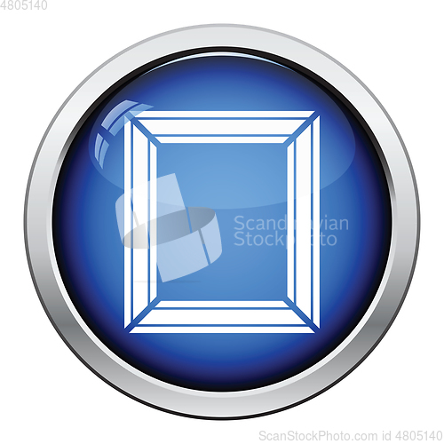 Image of Picture frame icon