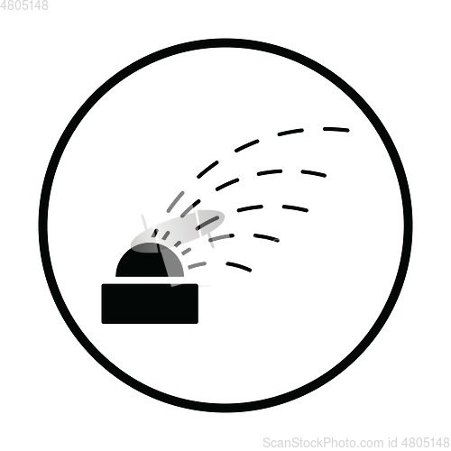 Image of Automatic watering icon