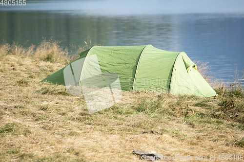 Image of Mountain Camper