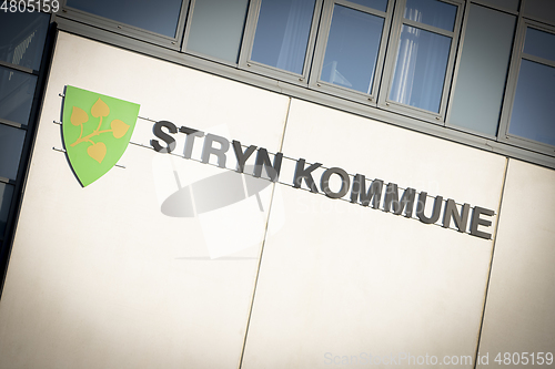 Image of Stryn Kommune