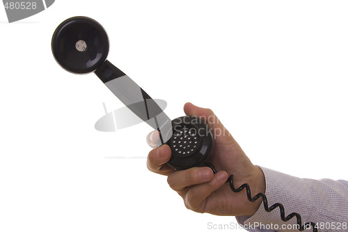 Image of Telephone