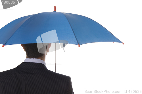 Image of Blue Protection