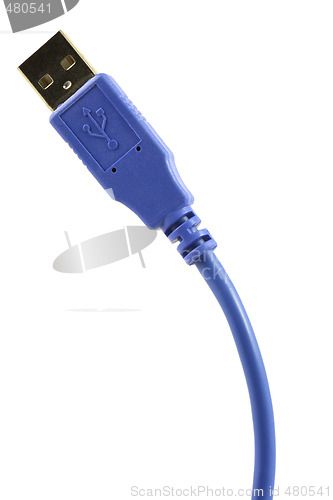 Image of usb cable