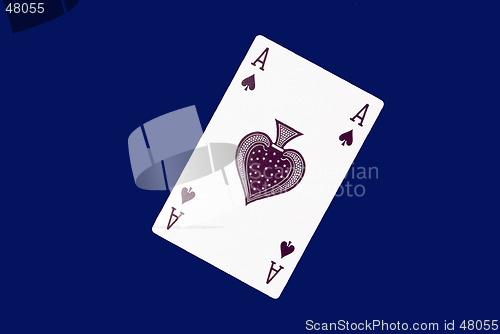 Image of cards