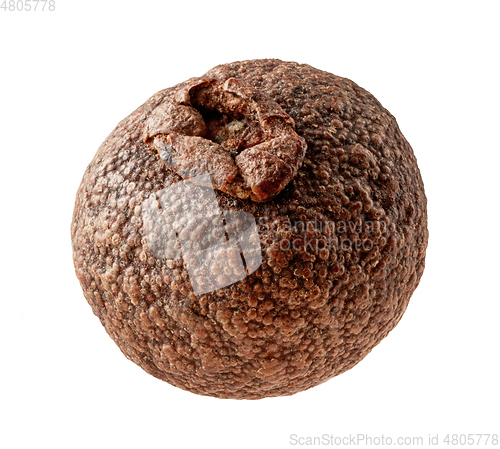 Image of aromatic pepper macro