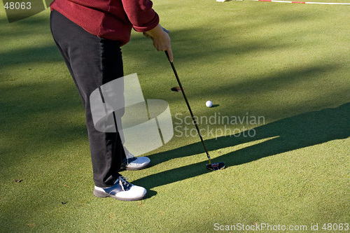 Image of golf shoot 02