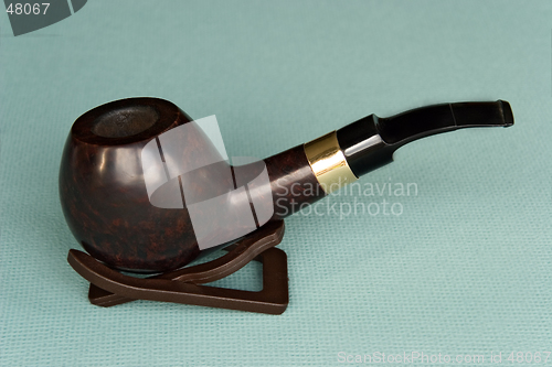 Image of pipe 15 black