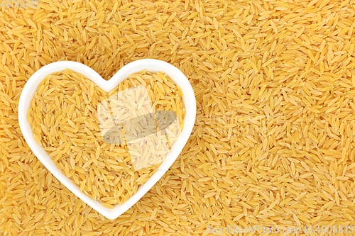 Image of Orzo Pasta Health Food