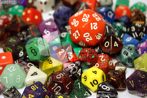 Image of Dice