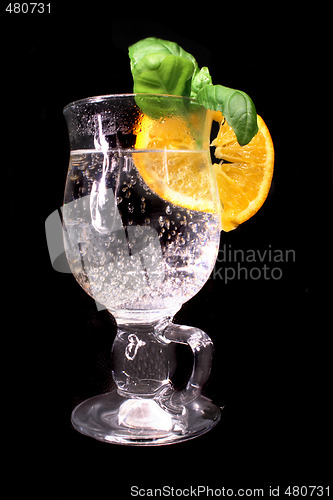 Image of drink