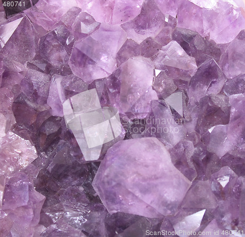 Image of amethyst