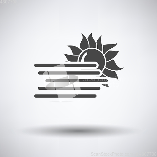 Image of Fog icon 