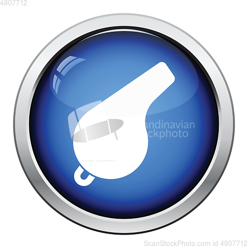 Image of Whistle icon