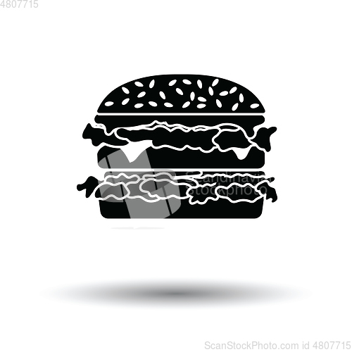 Image of Hamburger icon