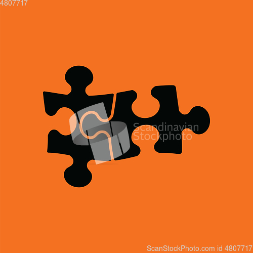 Image of Puzzle decision icon