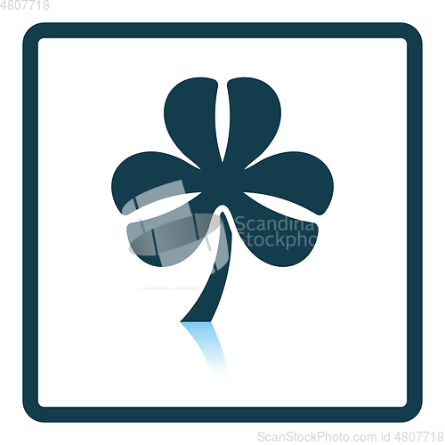 Image of Shamrock icon