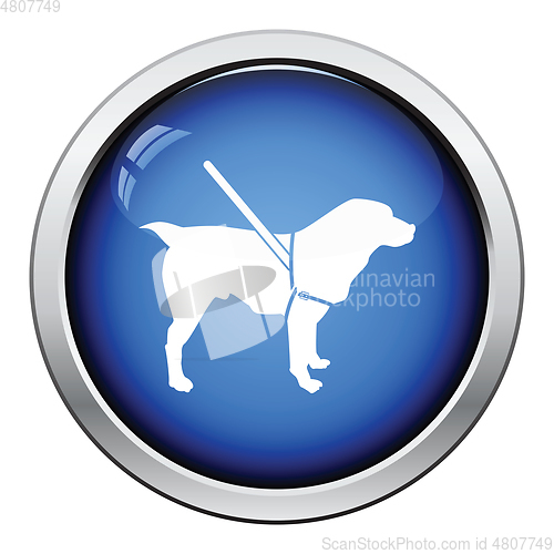 Image of Gude dog icon