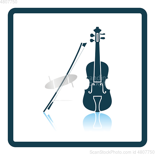 Image of Violin icon